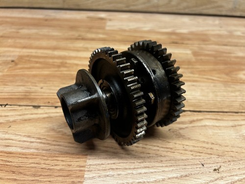 Bmw k75s k75 1990 starter - bmw,
