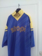 maillot de foot Vintage shopi