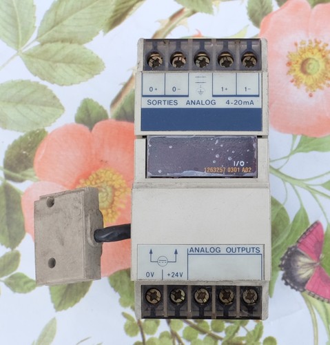 Schneider electric tsxasg2001 - schneider,