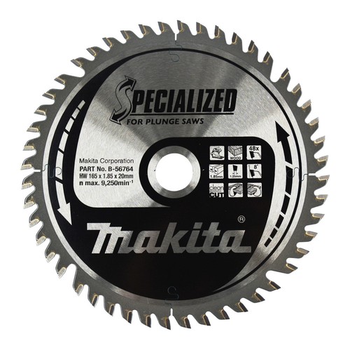 Makita 56764 specialized - b-56764,