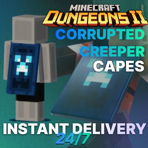 Minecraft dungeons - dungeons, ii