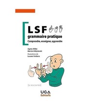 LSF, grammaire pratique