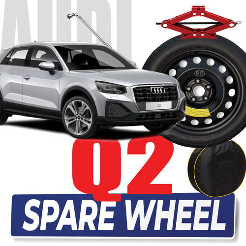 Kit galette audi - audi, q2