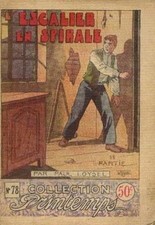 L'escalier en spirale | Loysel