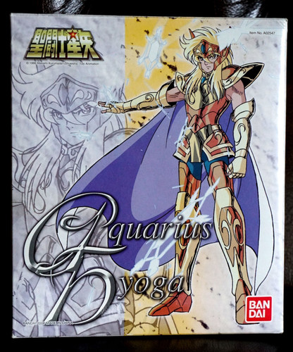 Saint seiya vintage - saint,