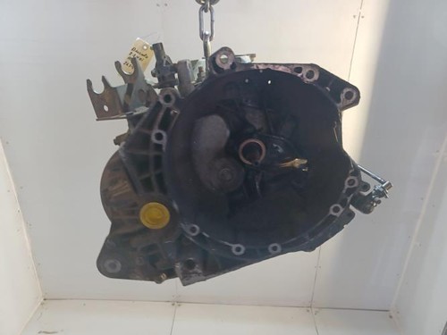 Boite vitesses fiat ducato - de,