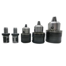 Pour perceuse magnétique