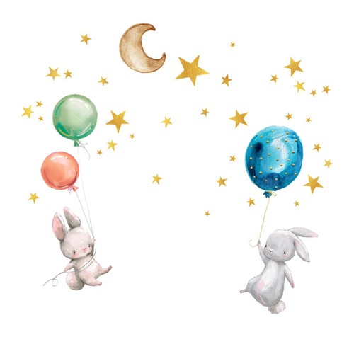 Etoiles phosphorescentes - etoiles,