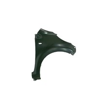 Aile avant droite à peindre