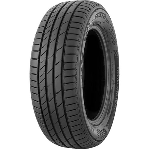 Kumho ecsta ps71 - ecsta, 205/45r16