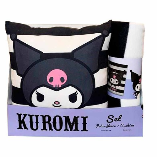 Ensemble couverture polaire - , +