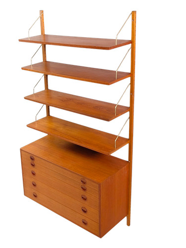 Original midcentury poul - original,