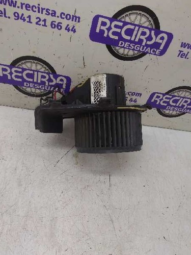 1401366880 moteur chauffage - 1401366880,