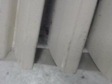 Calandre PEUGEOT 309 PHASE 2