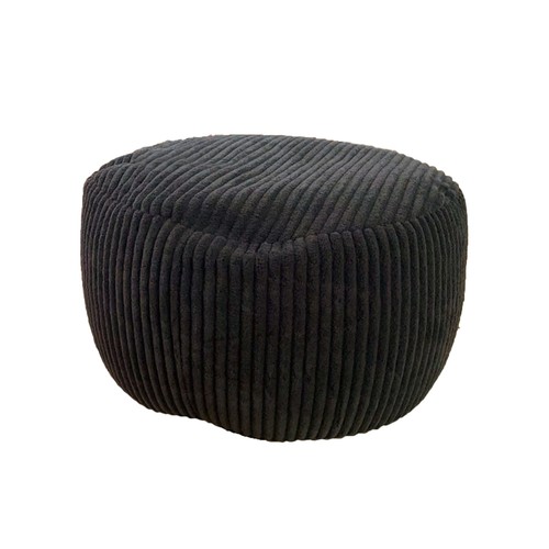 Pouf tabouret coussins - tabouret, de