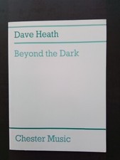 PARTITION - DAVE HEATH -