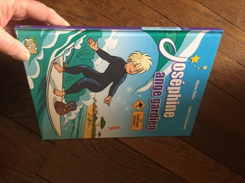 Album robberecht galdric - album, bd
