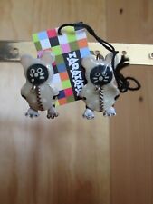 Boucles d’oreilles Taratata