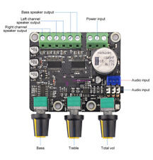 Amplificador 2.1 TPA3110D2