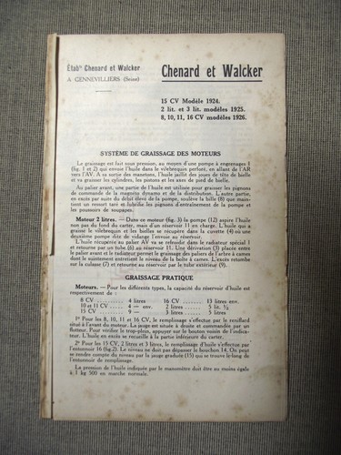 Guide garagiste kervoline - guide,