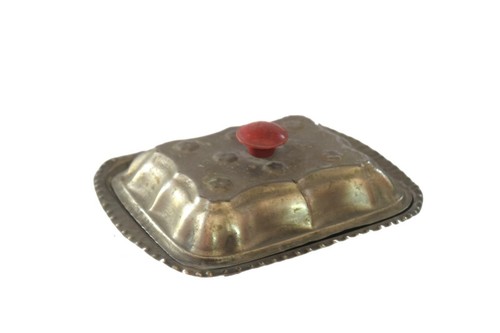 Porte savon ancien - ancien, en