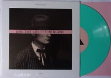 ¤ BROR GUNNAR JANSSON  "And