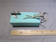 Haute Tension Alimentation Électrique Module De Bertan 315 Goes Pour 3kV