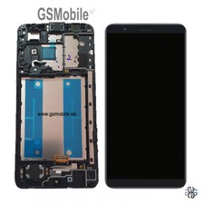 Display Ecran LCD Tactile