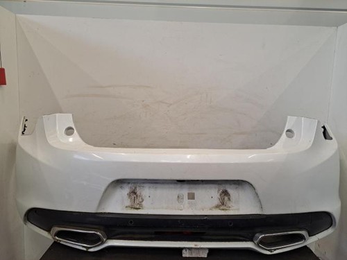 Pare choc arriere citroen ds5 - arriere,