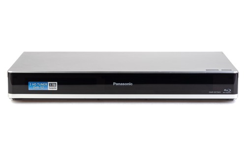 Panasonic dmr bst845 lecteur - dmr-bst845,