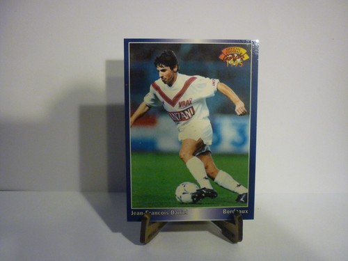 Carte foot panini official - -,