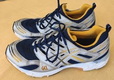 chaussures running ASICS • Vintage "TN231" 46