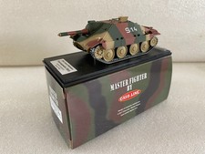 MASTER FIGHTER (solido) MF48564 Char lance-flammes  Opération Nordwind 1945 1/48