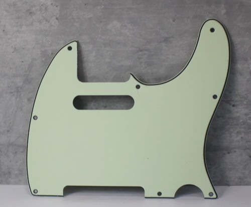 Pickguard telecaster pour usa - telecaster,
