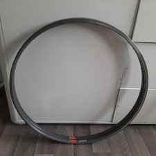 2 x Jantes MAVIC MA40 DARK GRAY 700c clincher rim 36/36S jantes a  pneus · F09