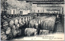 51 MAREUIL SUR AY - champagne
