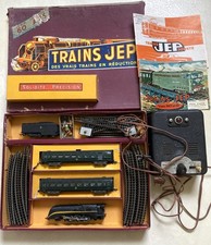 Coffret train
