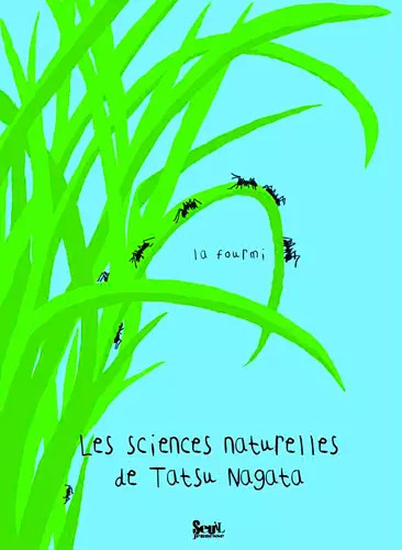 Fourmi les sciences - fourmi.,