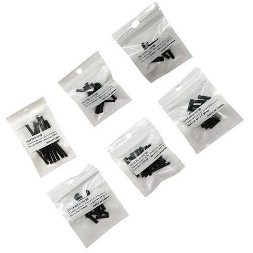 15x oeillets raquette - 15x, de