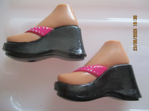 Poupee bratz paire de - bratz,