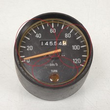 Compteur origine pour moto