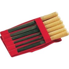 Trousse de 6 limes genève -