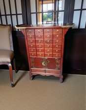 Meuble de collection /