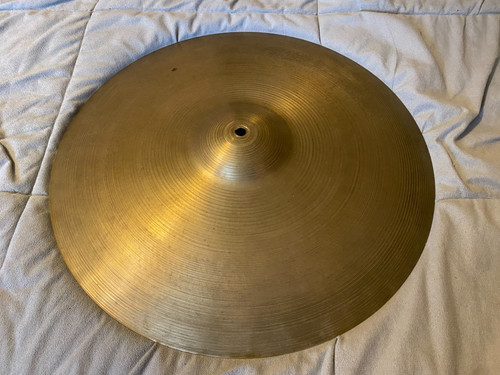 Vintage avedis zildjian - avedis,