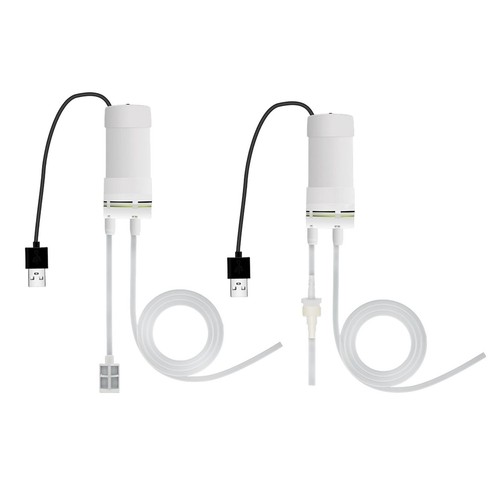 Pompe auto amorçante usb dc5v - auto-amorçante,