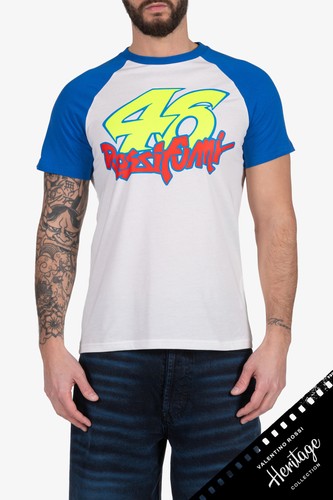 Shirt rossifumi heritage - 46,