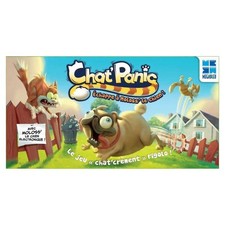 Jeu d'ambiance Megableu