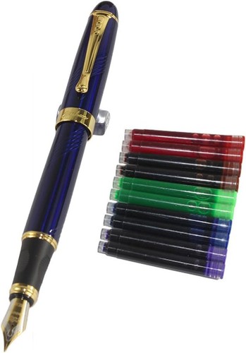 Gullor jinhao 450 normal - 450, nib