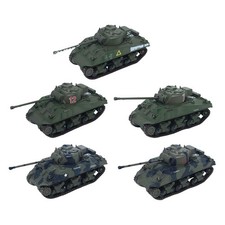 Maquette de char au 1/72 -