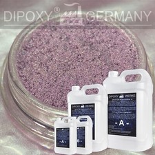 Résine Époxy +